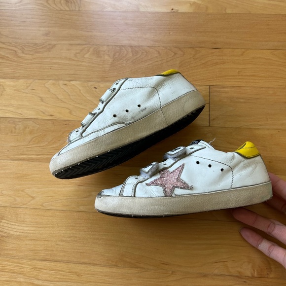 Golden Goose Shoes Size 27 - Picture 7 of 7